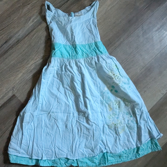 Vintage Cherokee Dress 7/8 - Picture 1 of 4